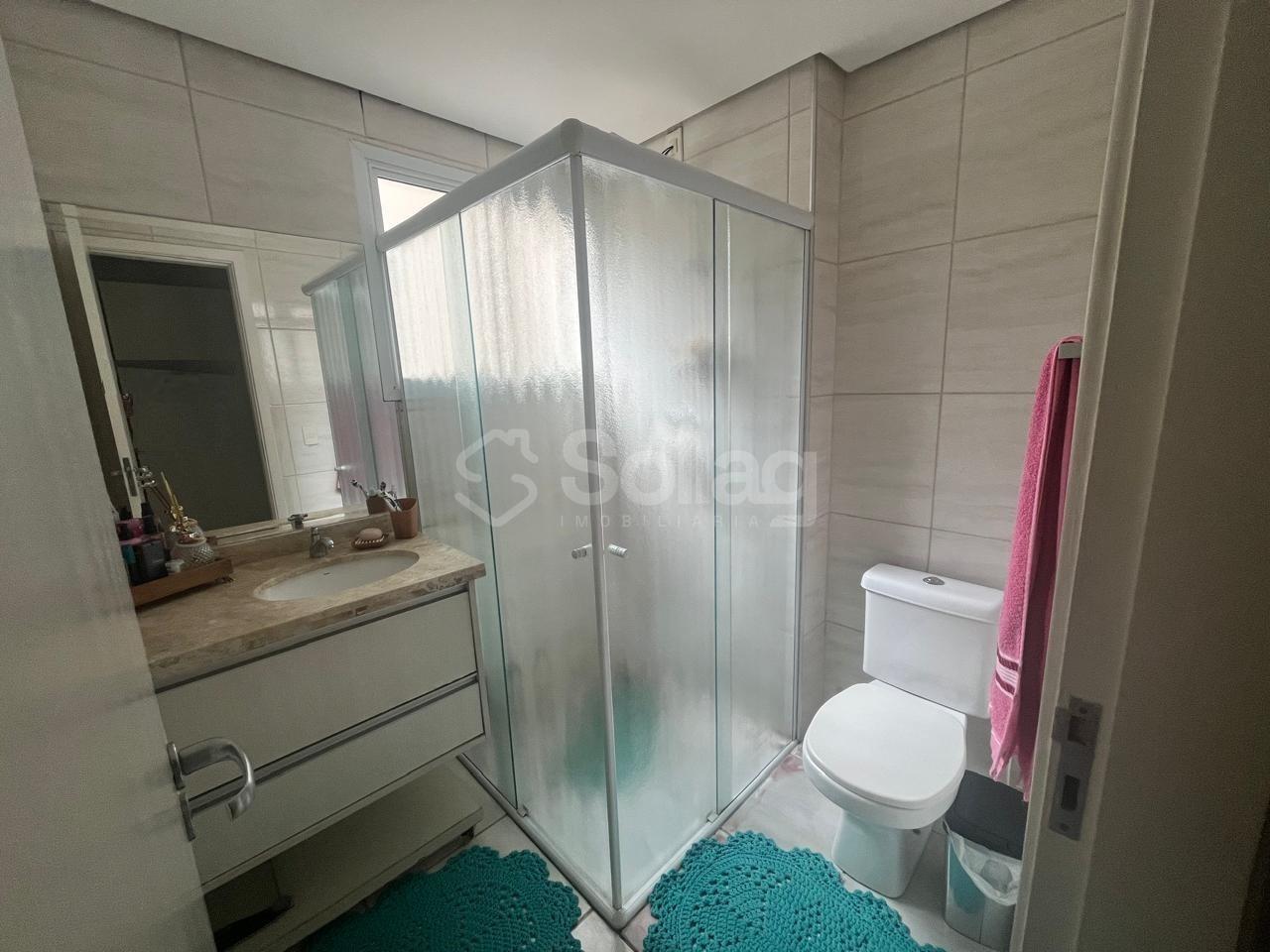 Apartamento à venda no Condomínio Riviera de Vinhedo: 