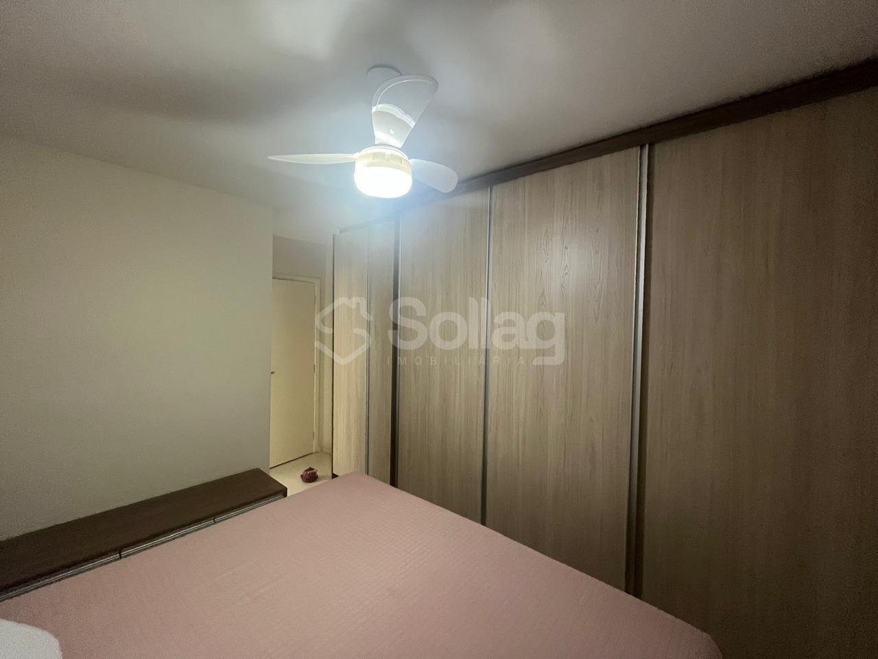 Apartamento à venda no Condomínio Riviera de Vinhedo: 