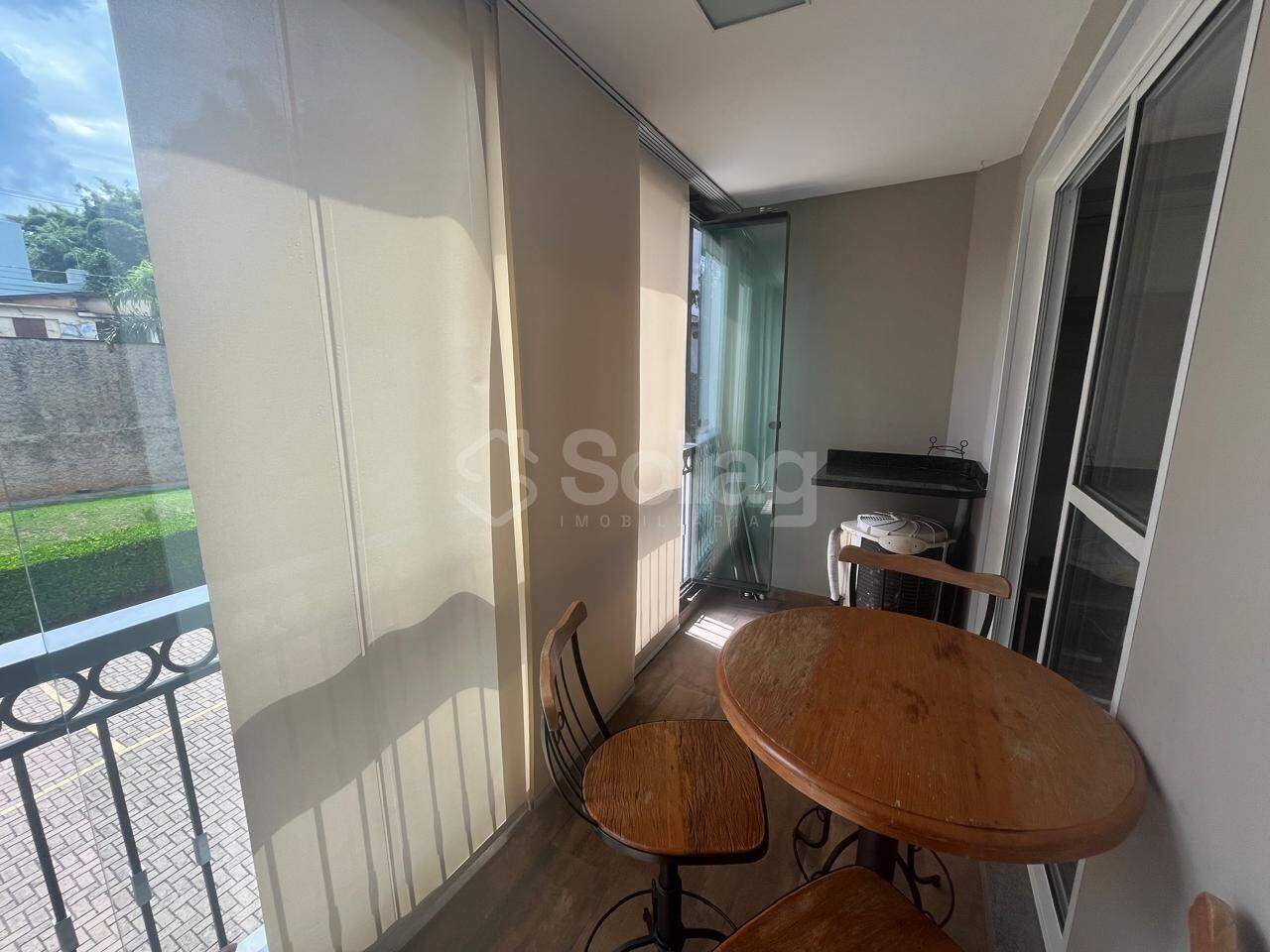 Apartamento à venda no Condomínio Riviera de Vinhedo: 