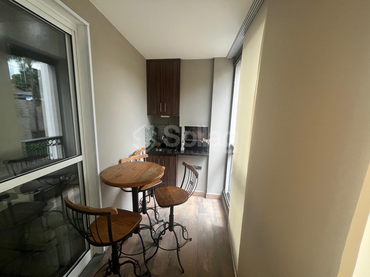 Apartamento à venda no Condomínio Riviera de Vinhedo: 