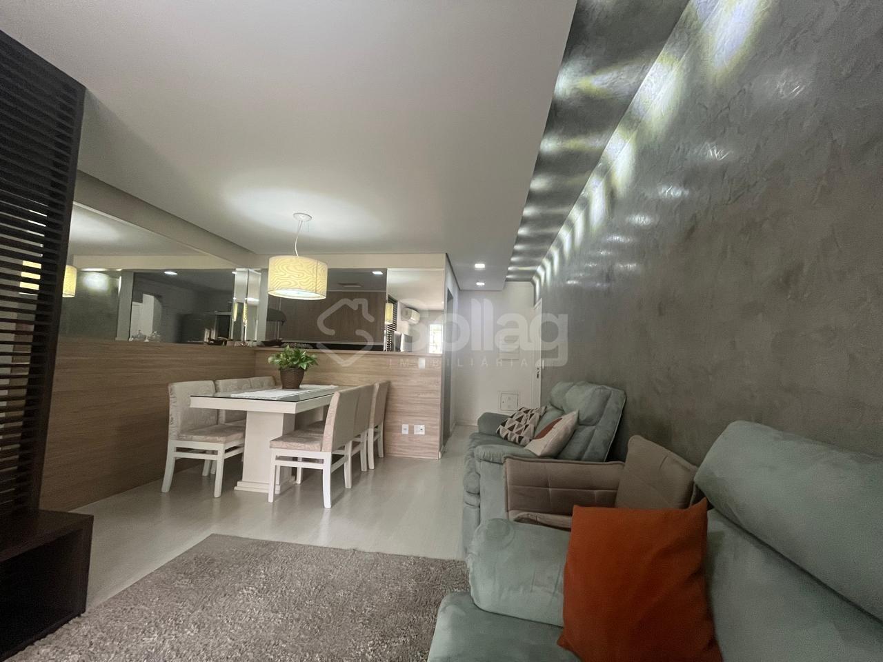 Apartamento à venda no Condomínio Riviera de Vinhedo: 