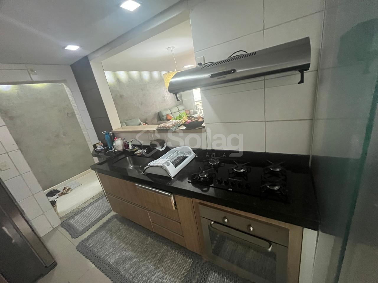 Apartamento à venda no Condomínio Riviera de Vinhedo: 