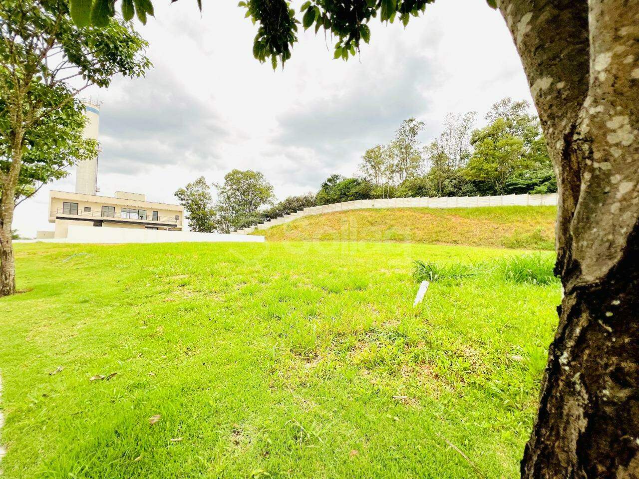 Terreno em condomínio à venda no Residencial Arboretum: 