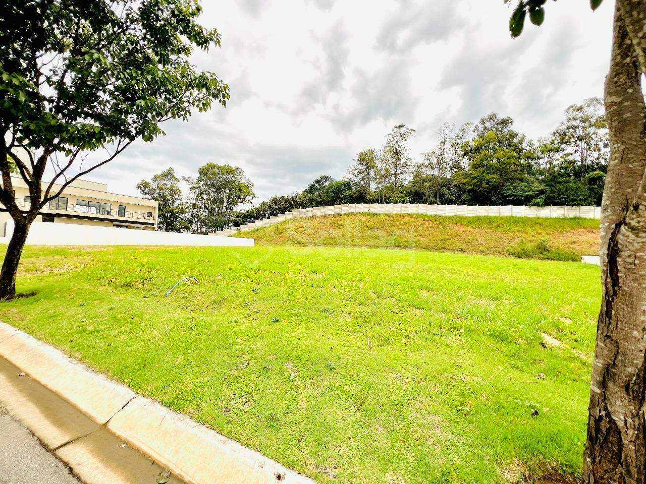 Terreno em condomínio à venda no Residencial Arboretum: