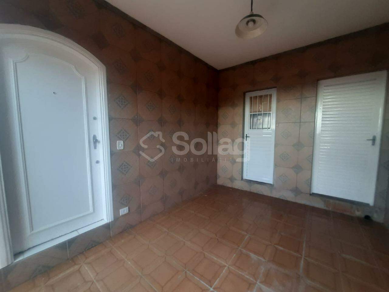 Casa para aluguel no João XXIII: 