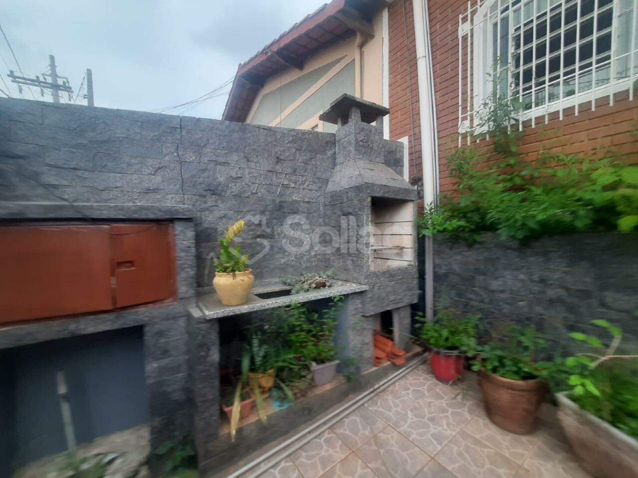 Casa para aluguel no João XXIII: 