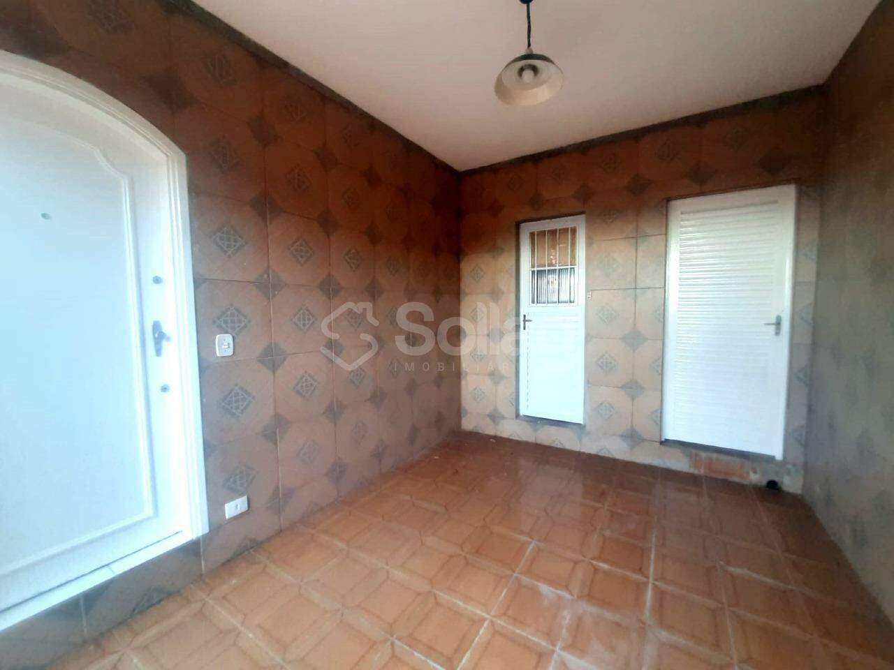 Casa para aluguel no João XXIII: 