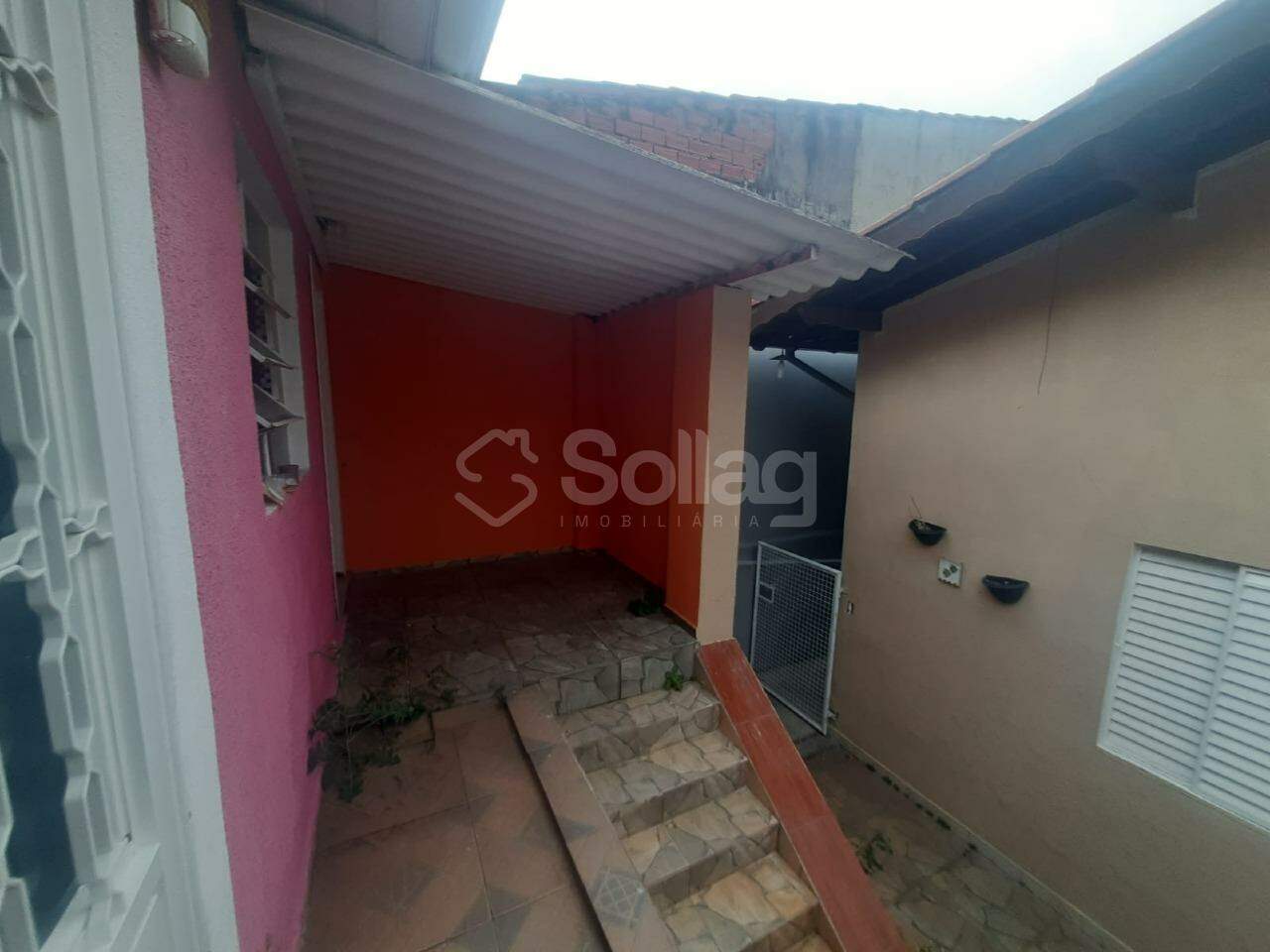 Casa para aluguel no João XXIII: 