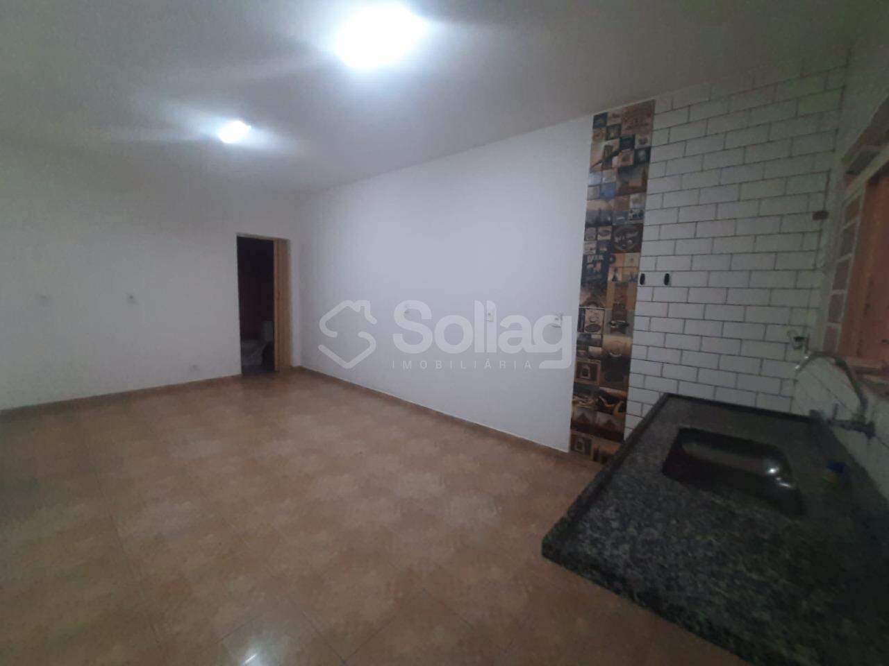 Casa para aluguel no João XXIII: 