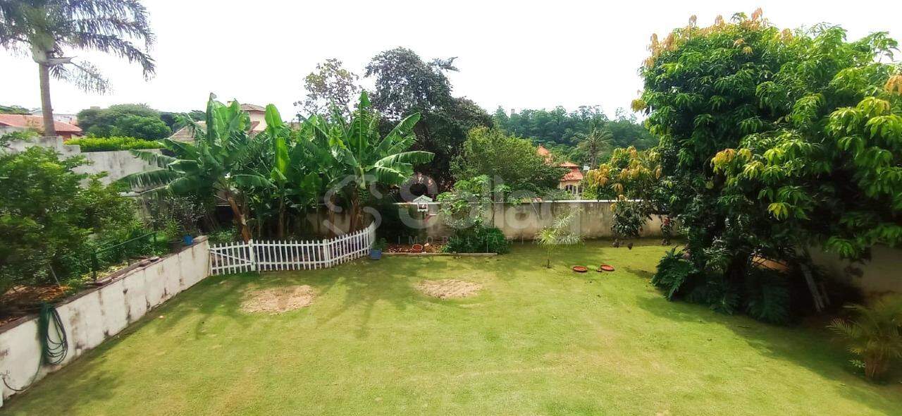 Casa em condomínio à venda no Condomínio Vista Alegre - Sede: 