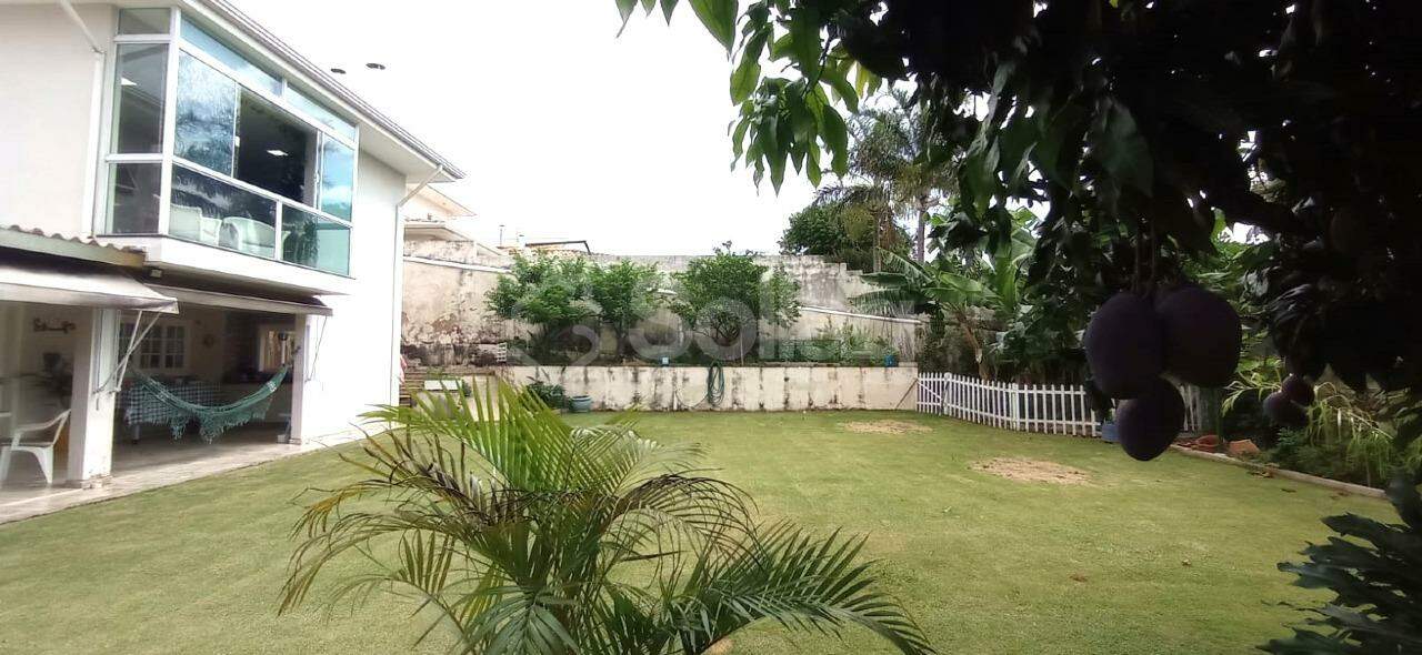Casa em condomínio à venda no Condomínio Vista Alegre - Sede: 