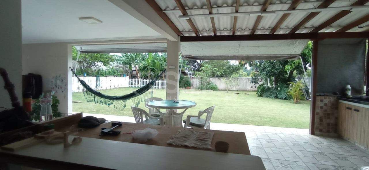 Casa em condomínio à venda no Condomínio Vista Alegre - Sede: 