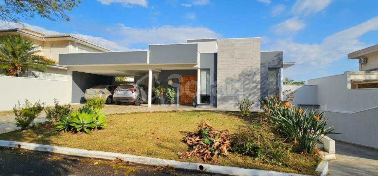 Casa em condomínio à venda no Condomínio Vista Alegre - Sede: