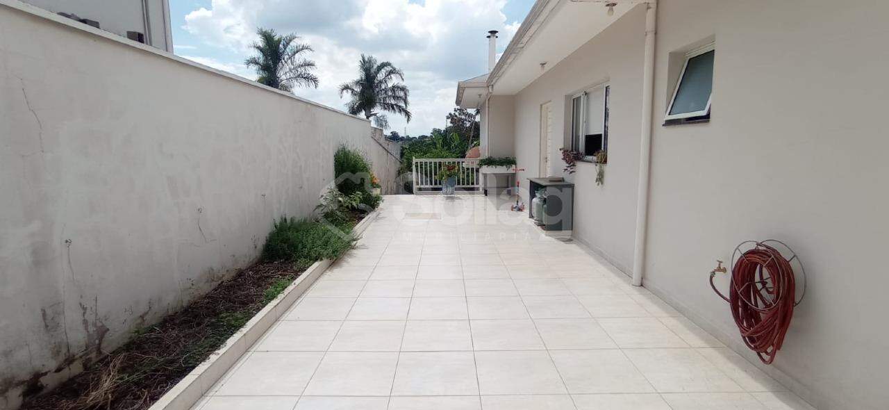 Casa em condomínio à venda no Condomínio Vista Alegre - Sede: 