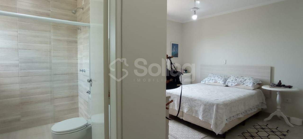 Casa em condomínio à venda no Condomínio Vista Alegre - Sede: 