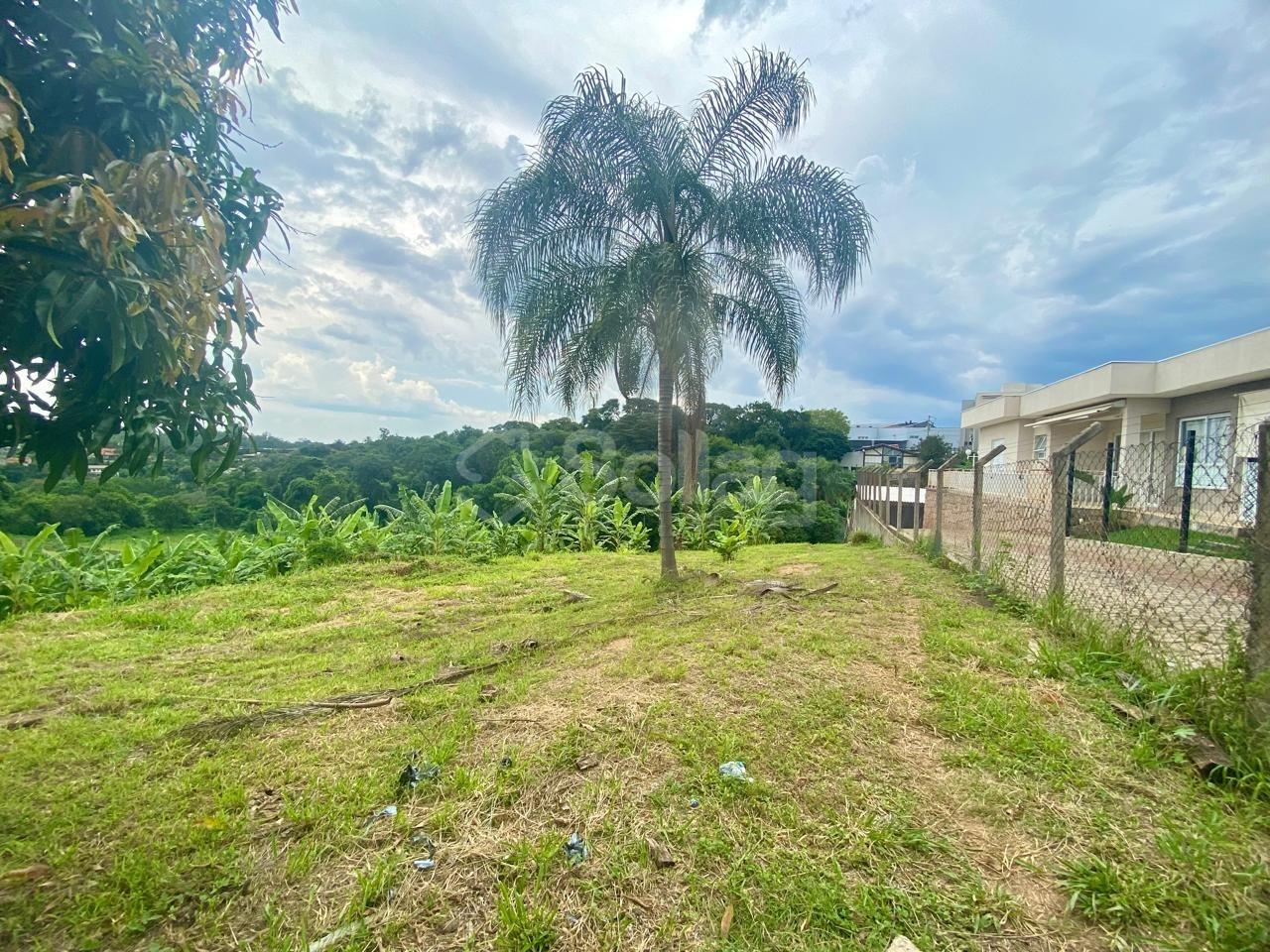 Terreno em condomínio à venda no Condomínio Estância Marambaia: 