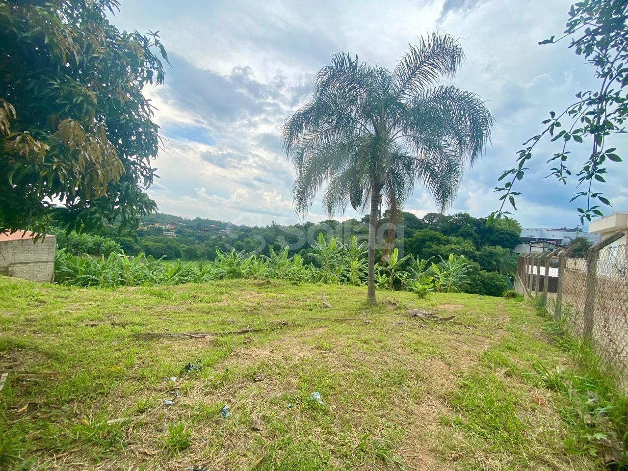 Terreno em condomínio à venda no Condomínio Estância Marambaia: 