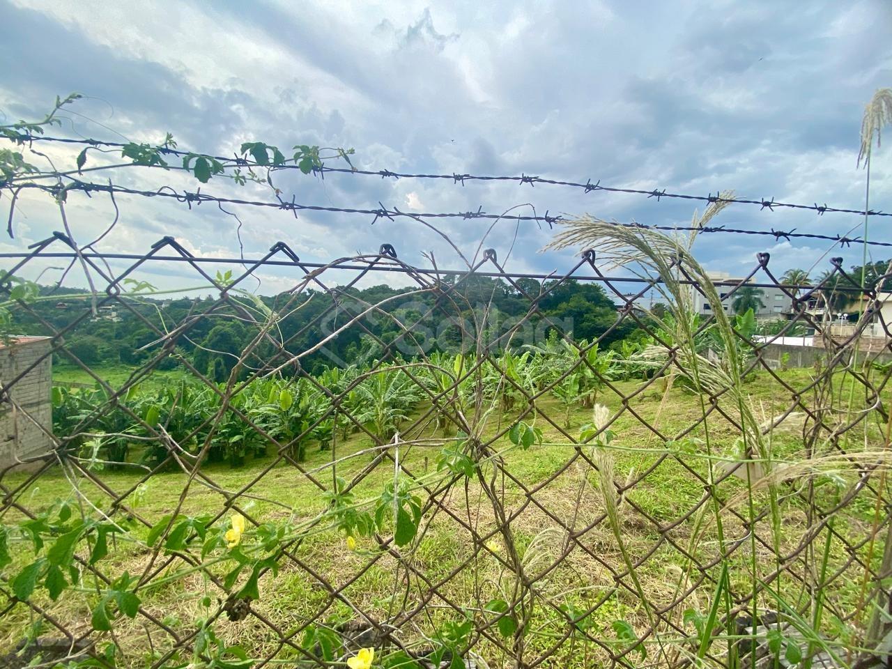 Terreno em condomínio à venda no Condomínio Estância Marambaia: 