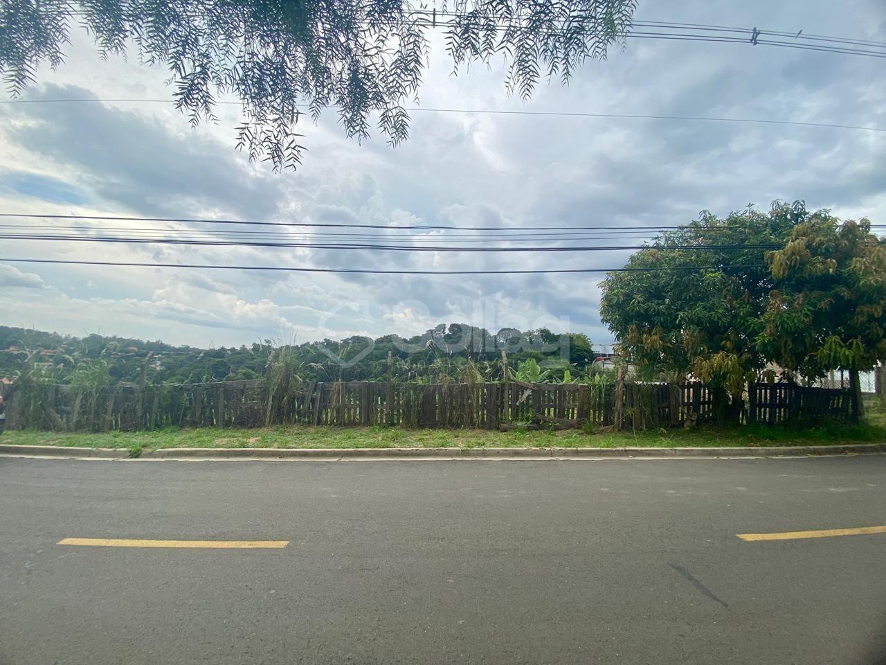 Terreno em condomínio à venda no Condomínio Estância Marambaia: 