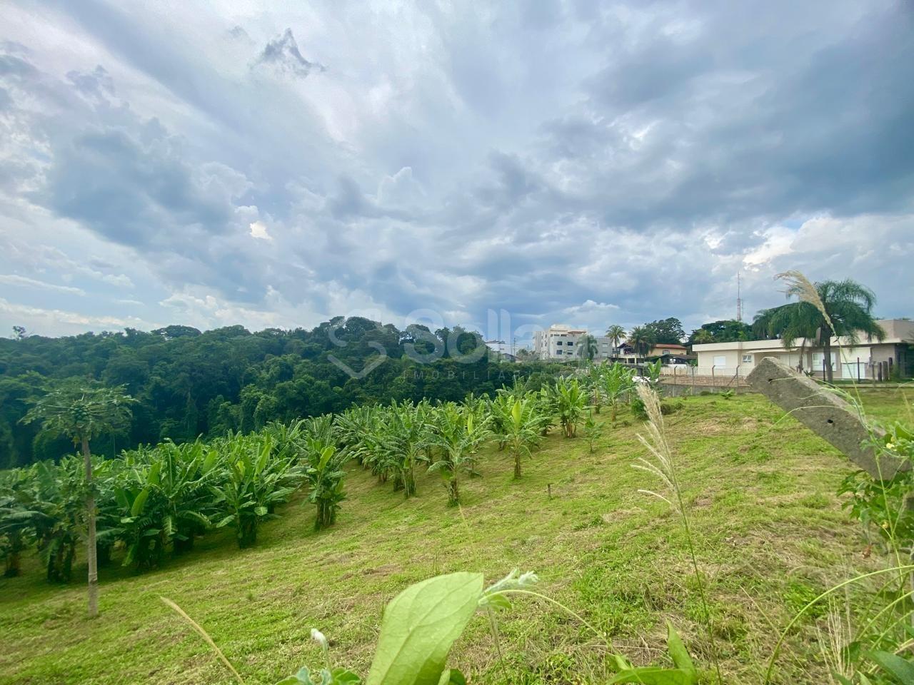 Terreno em condomínio à venda no Condomínio Estância Marambaia: 
