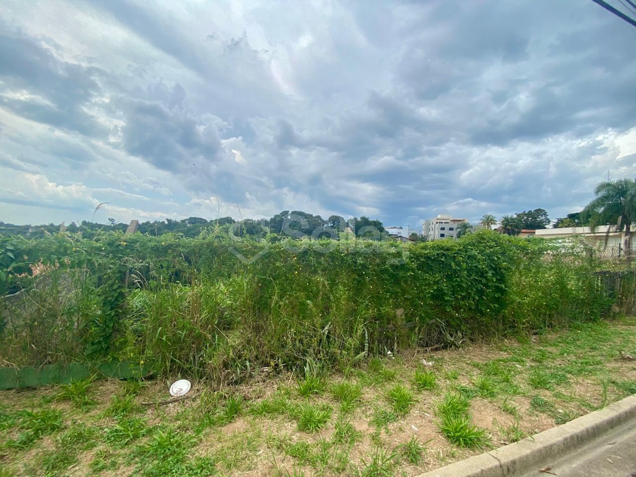 Terreno em condomínio à venda no Condomínio Estância Marambaia: 