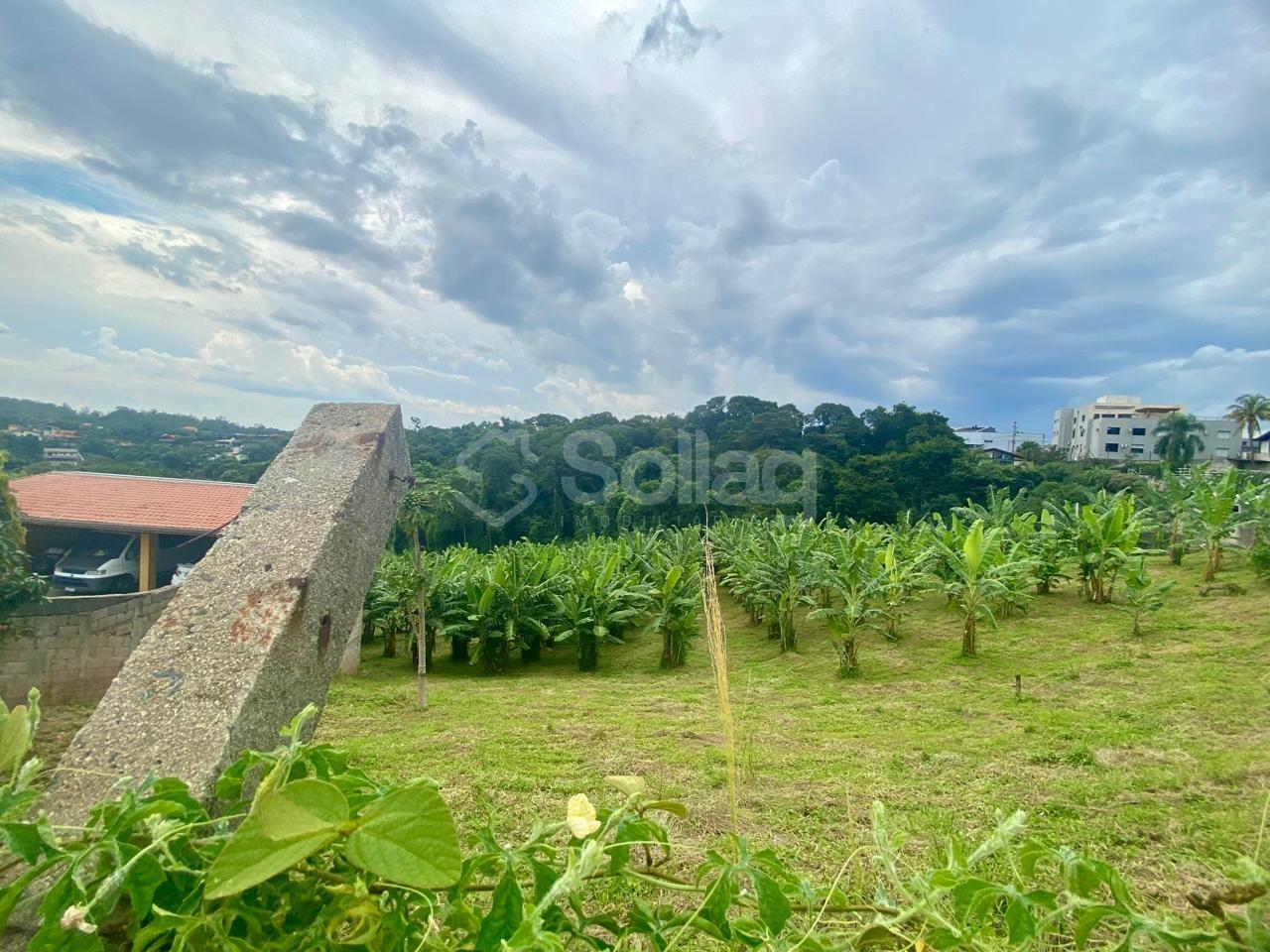 Terreno em condomínio à venda no Condomínio Estância Marambaia: 
