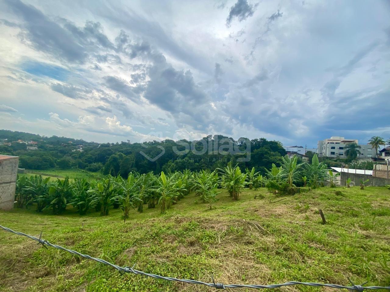 Terreno em condomínio à venda no Condomínio Estância Marambaia: 