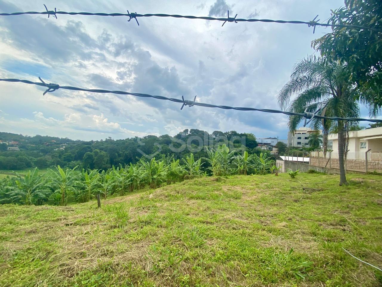 Terreno em condomínio à venda no Condomínio Estância Marambaia: 
