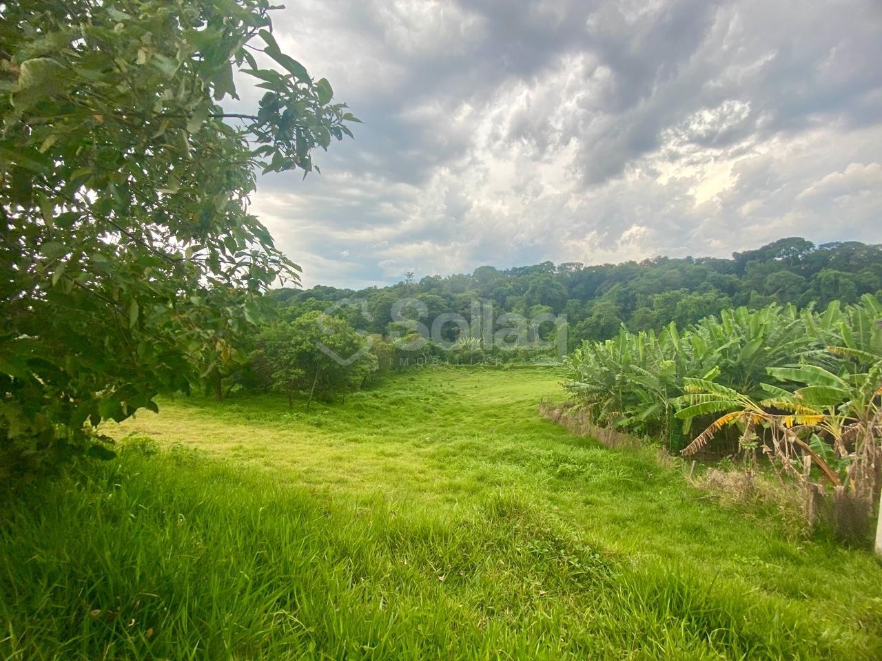 Terreno em condomínio à venda no Condomínio Estância Marambaia: 