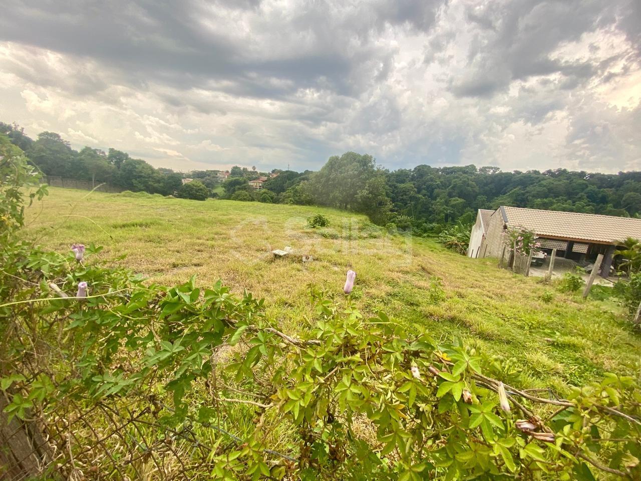 Terreno em condomínio à venda no Condomínio Estância Marambaia: