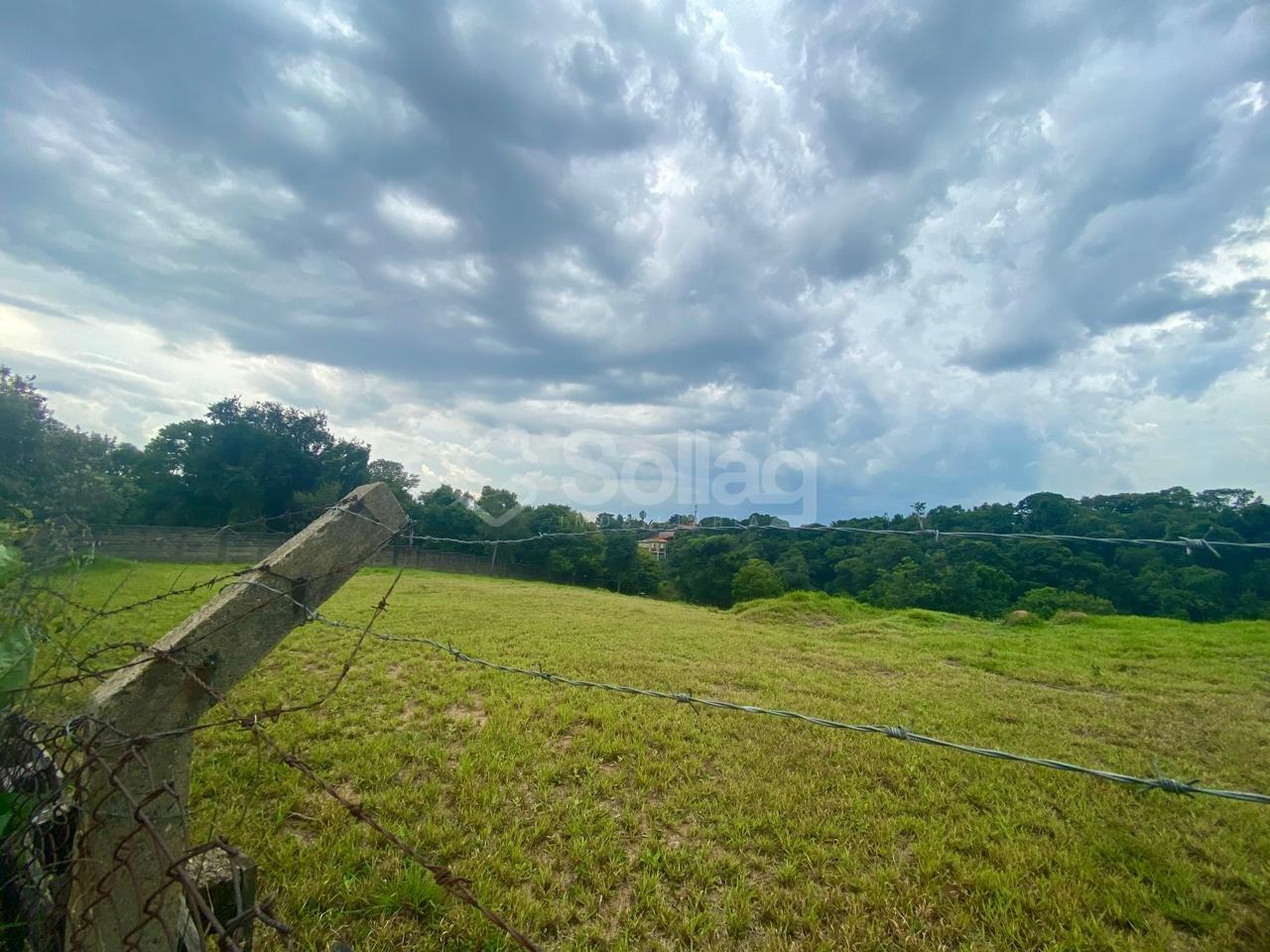 Terreno em condomínio à venda no Condomínio Estância Marambaia: