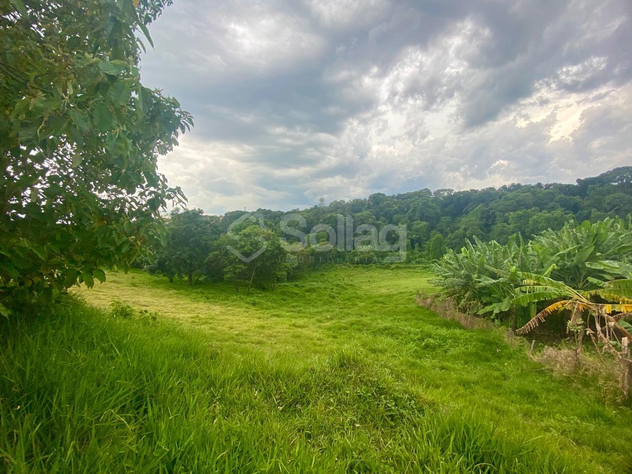Terreno em condomínio à venda no Condomínio Estância Marambaia: