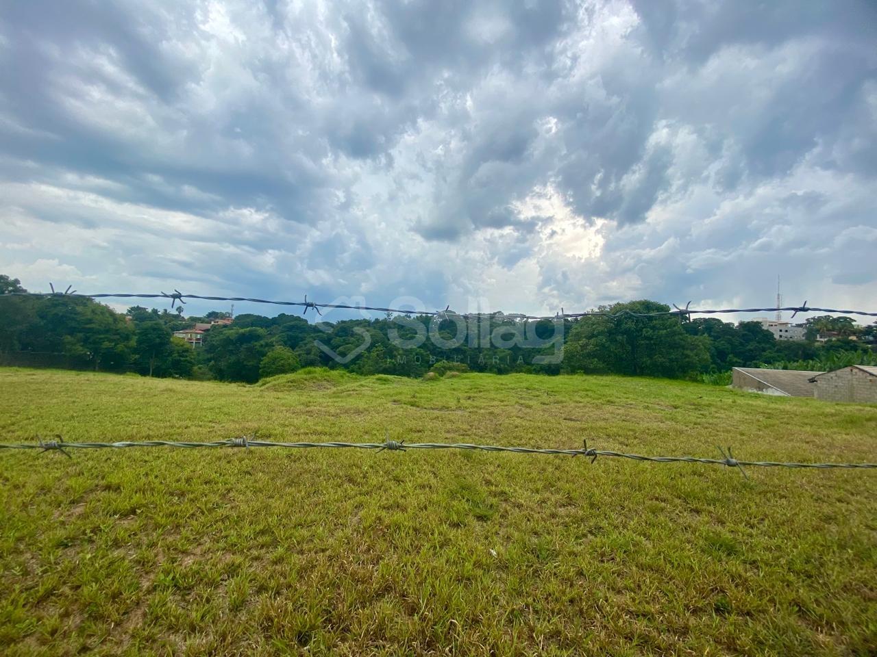 Terreno em condomínio à venda no Condomínio Estância Marambaia: 