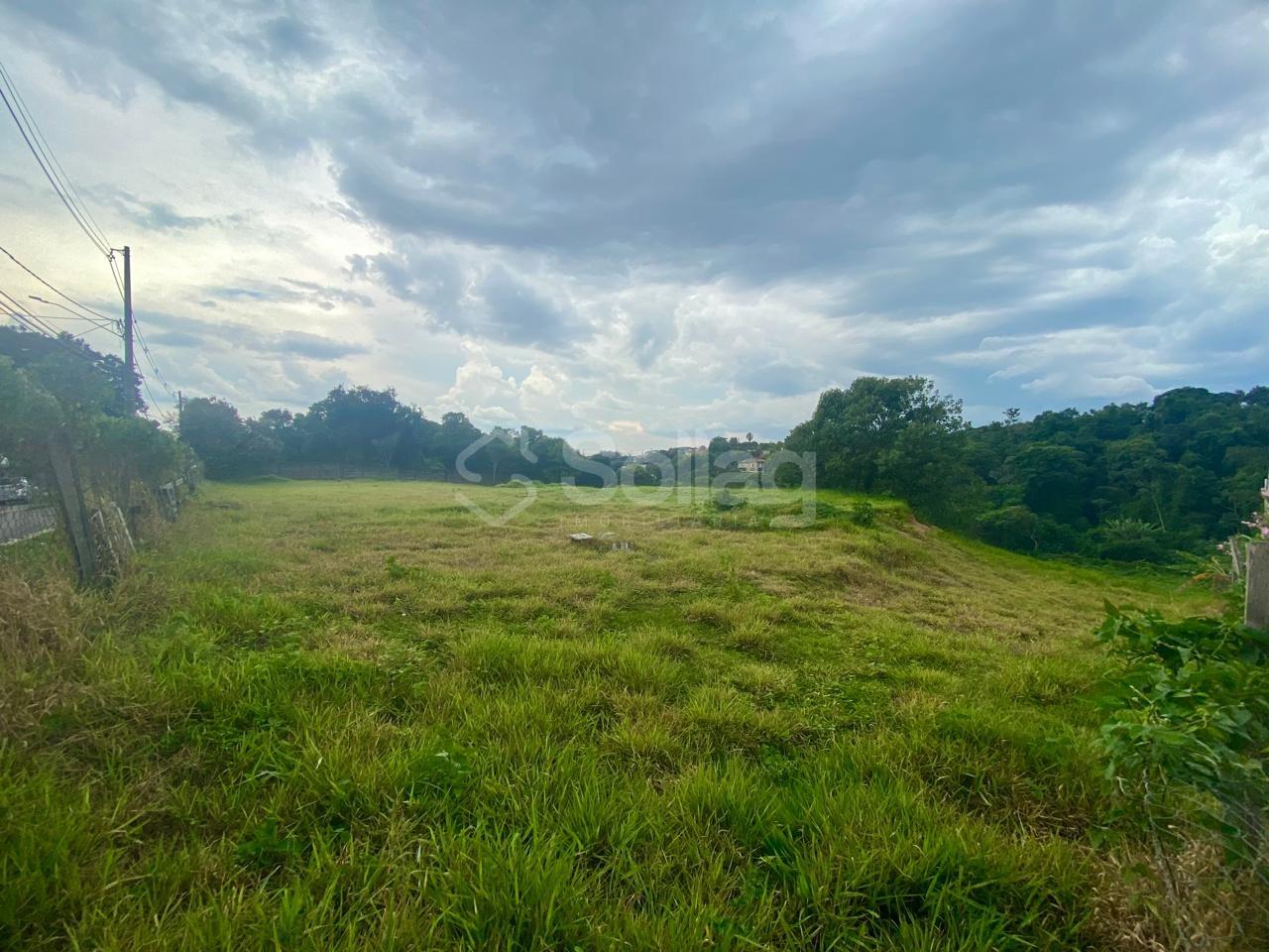 Terreno em condomínio à venda no Condomínio Estância Marambaia: 
