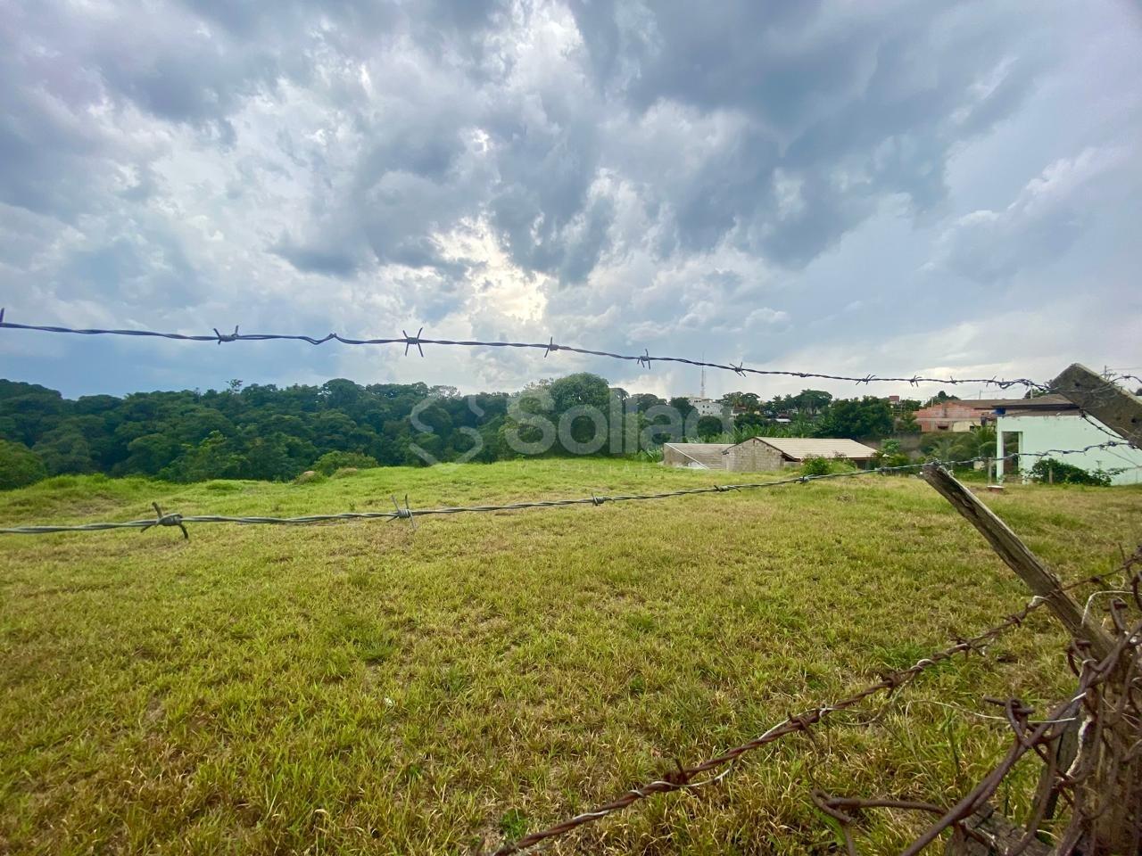 Terreno em condomínio à venda no Condomínio Estância Marambaia: