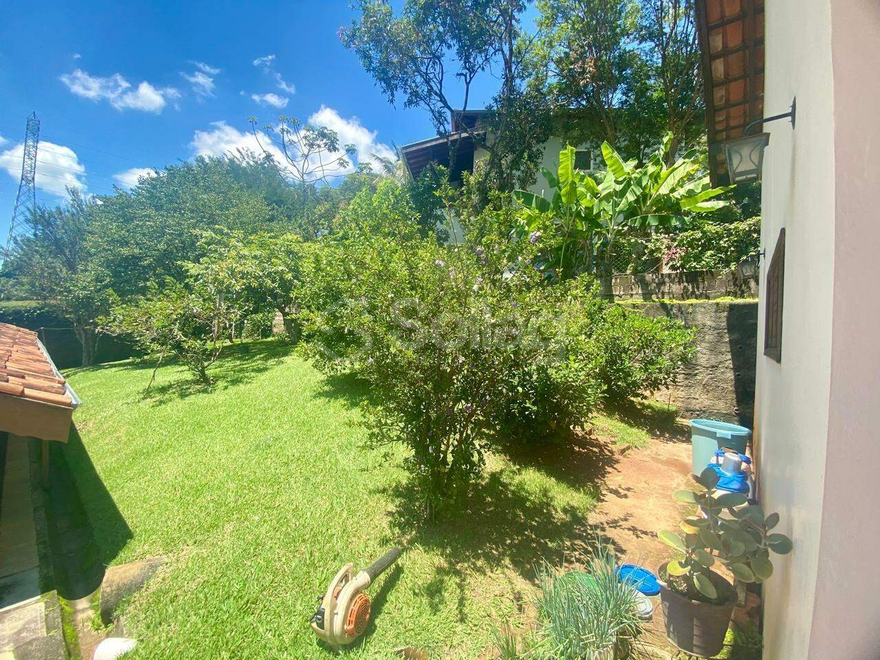 Casa em condomínio à venda no Vista Alegre: 
