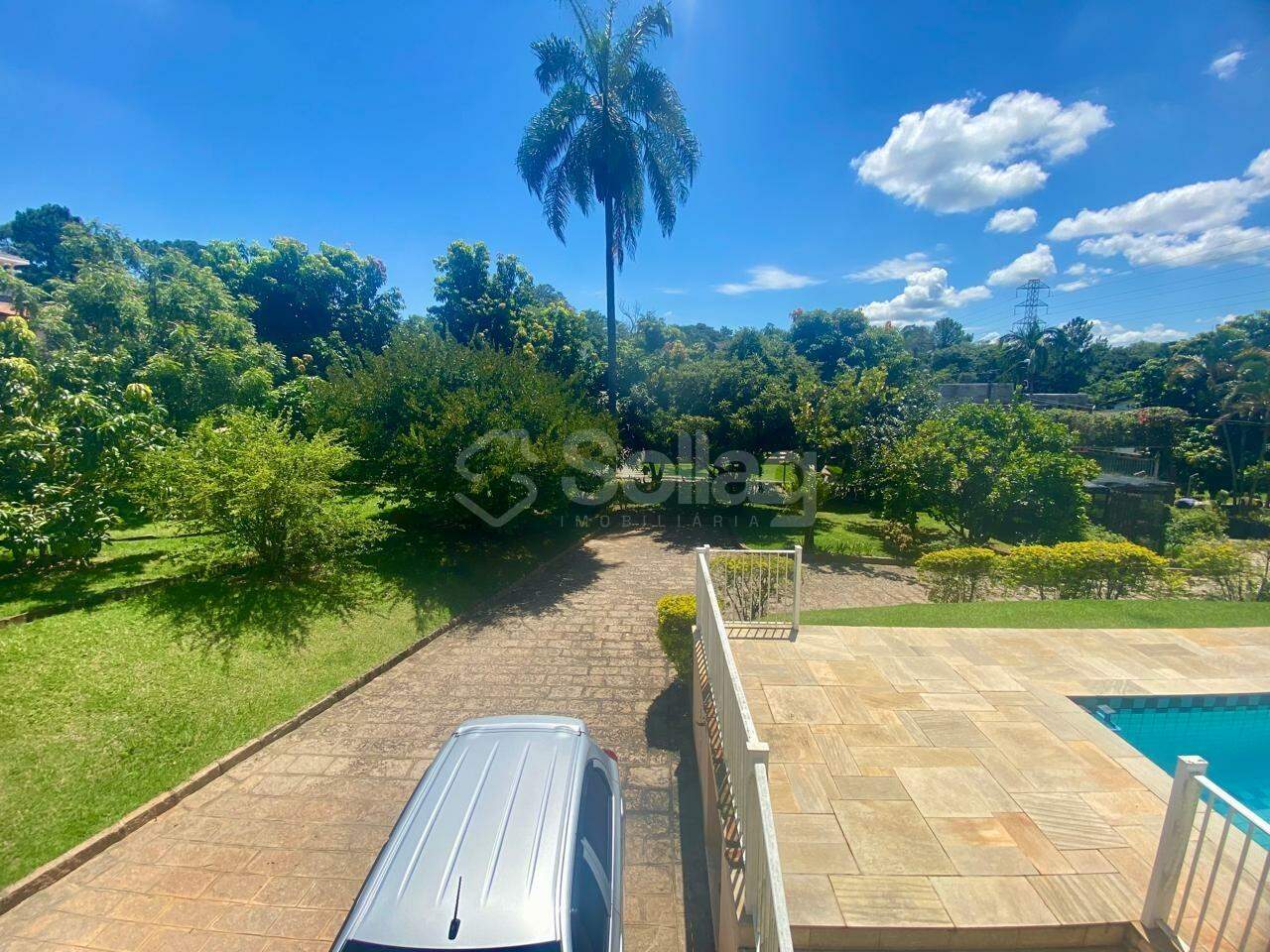 Casa em condomínio à venda no Vista Alegre: 