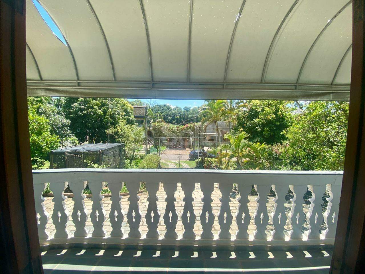 Casa em condomínio à venda no Vista Alegre: 