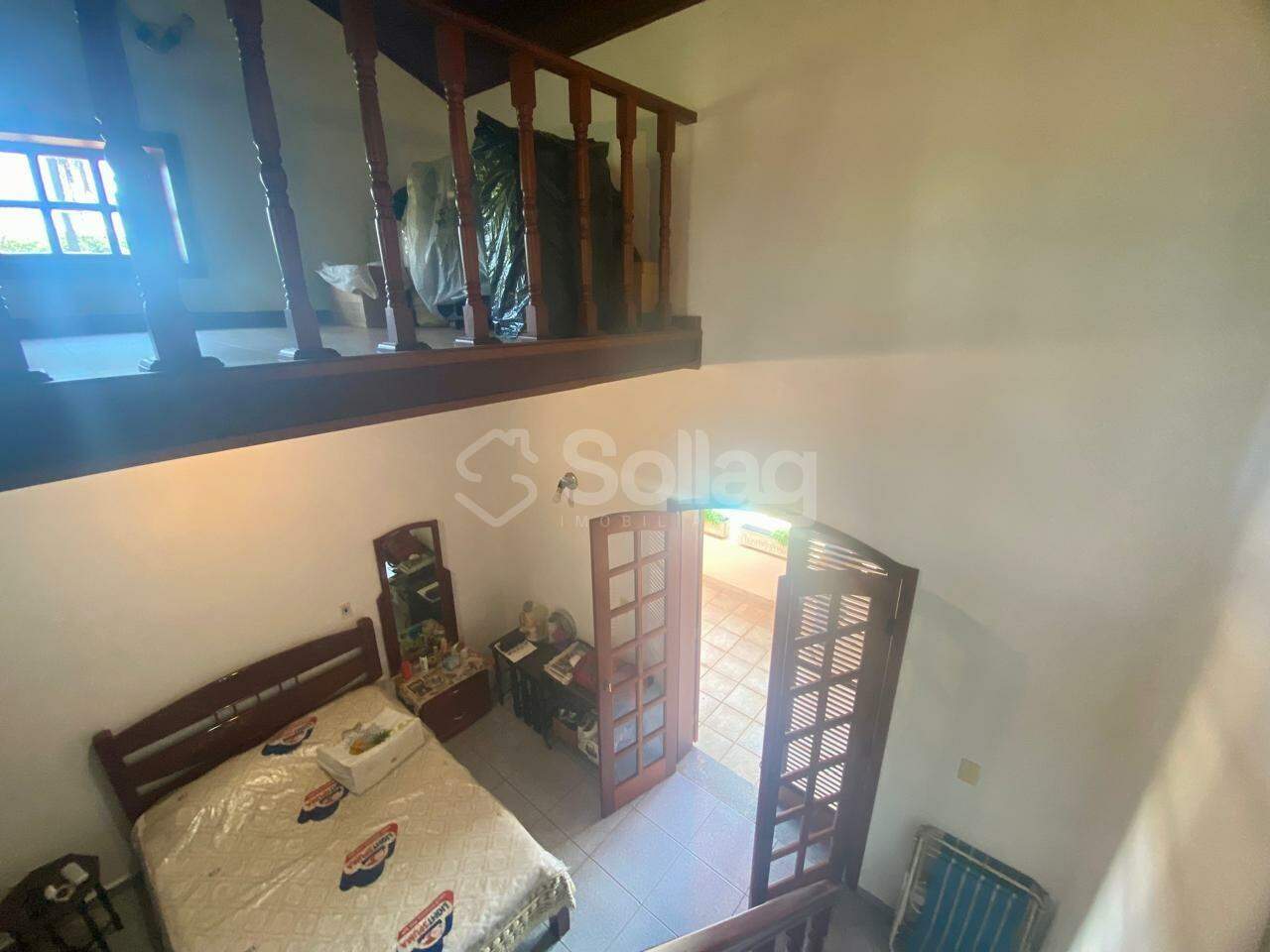 Casa em condomínio à venda no Vista Alegre: 