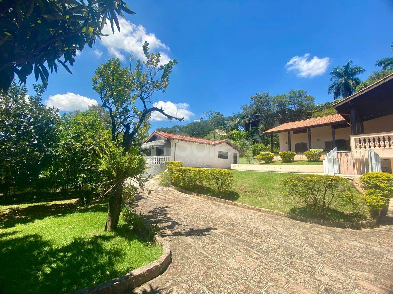 Casa em condomínio à venda no Vista Alegre: 