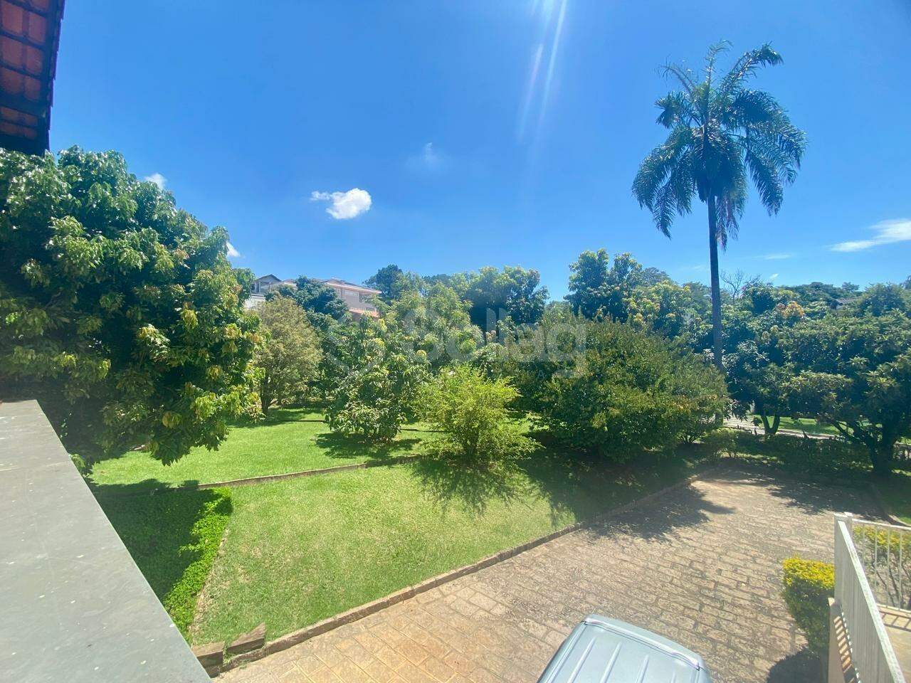Casa em condomínio à venda no Vista Alegre: 
