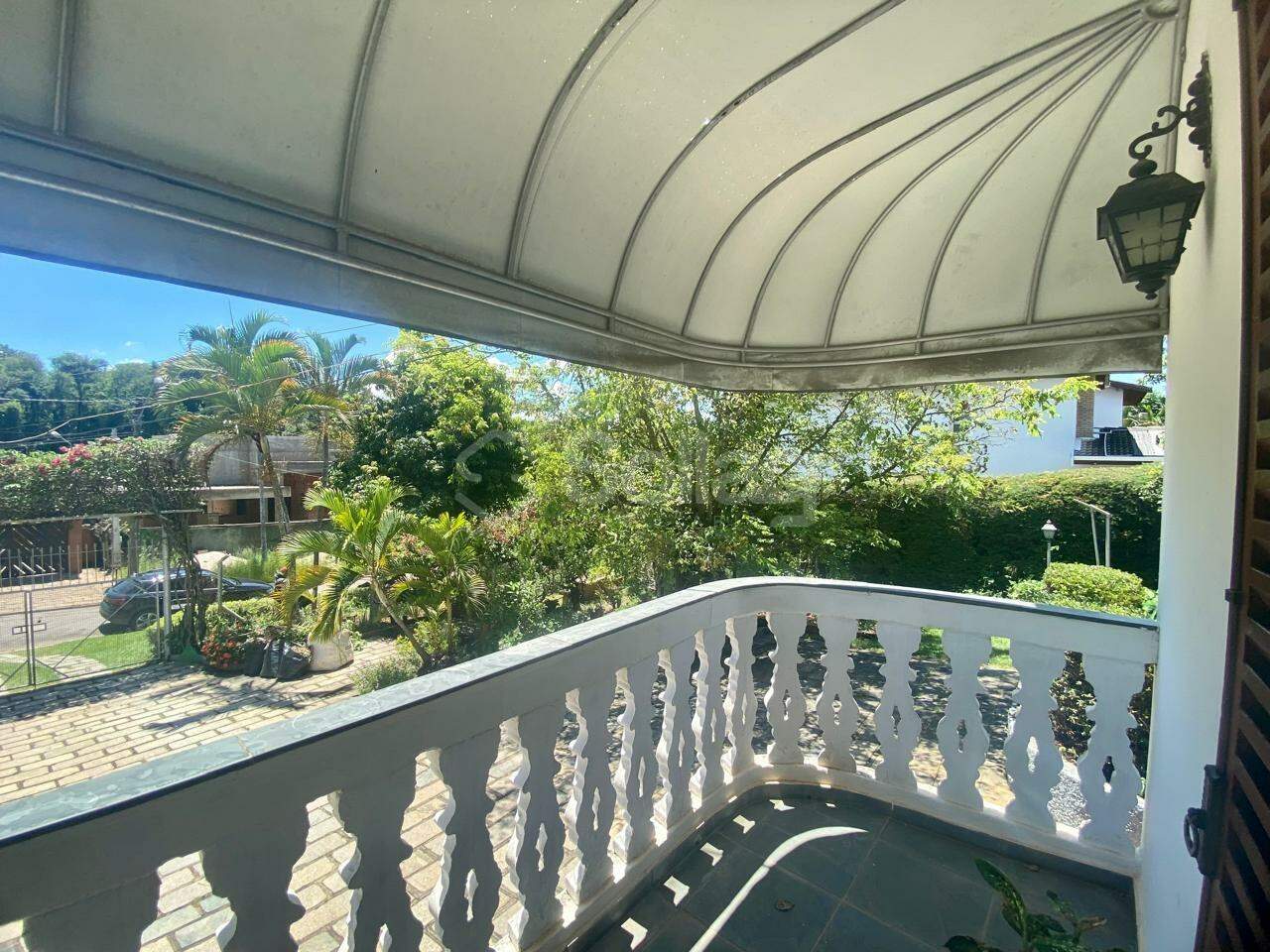Casa em condomínio à venda no Vista Alegre: 