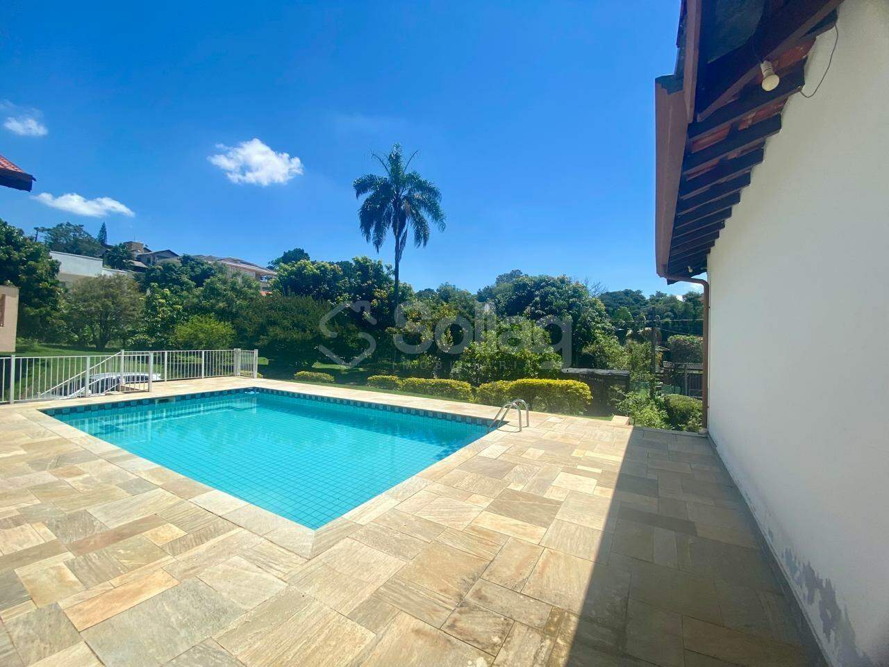 Casa em condomínio à venda no Vista Alegre:
