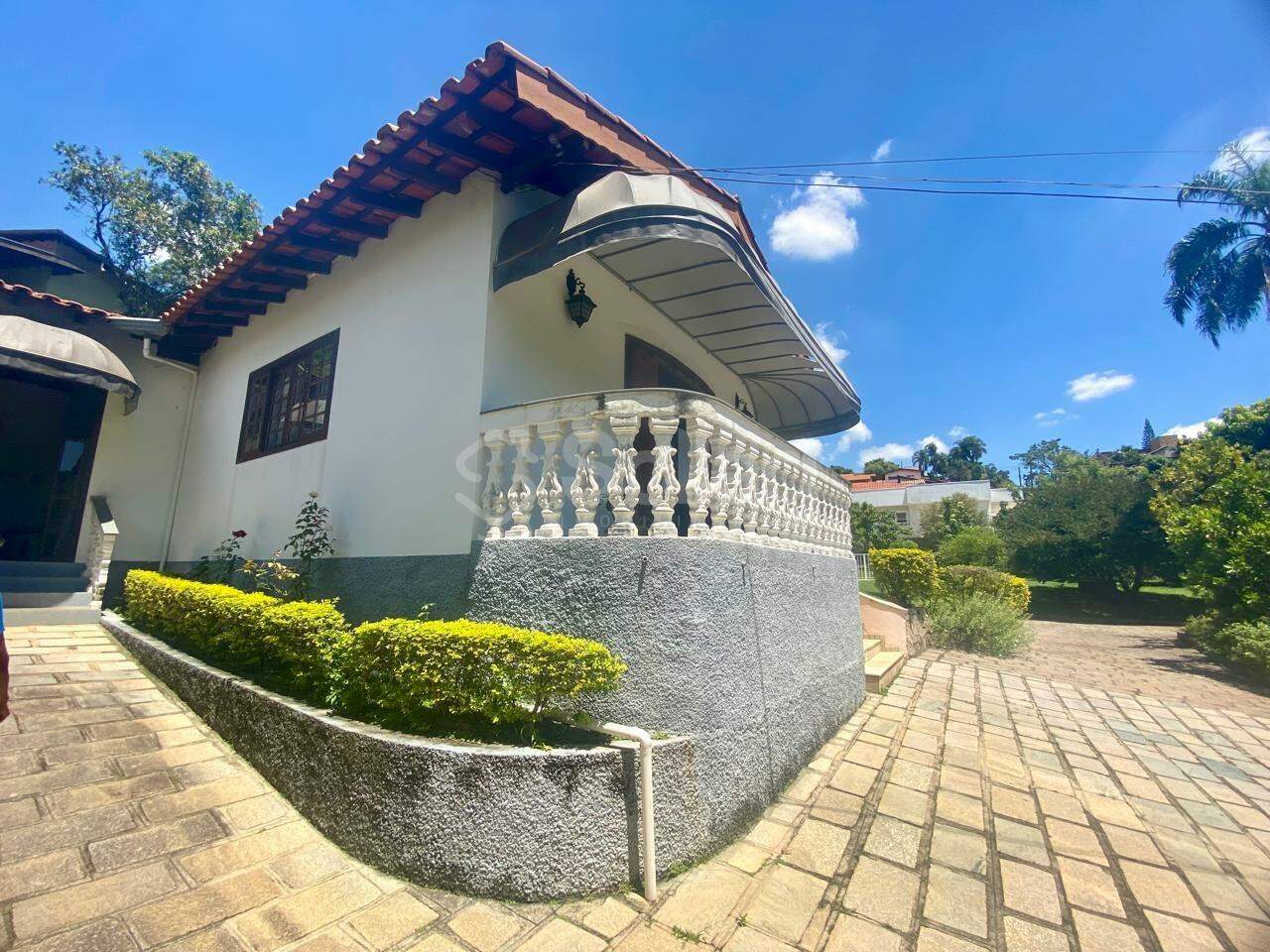 Casa em condomínio à venda no Vista Alegre: 