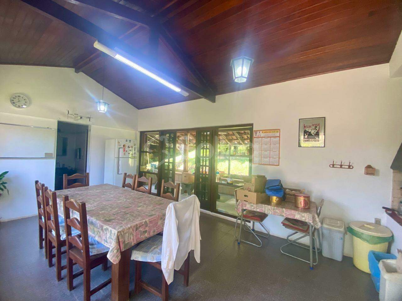 Casa em condomínio à venda no Vista Alegre: 