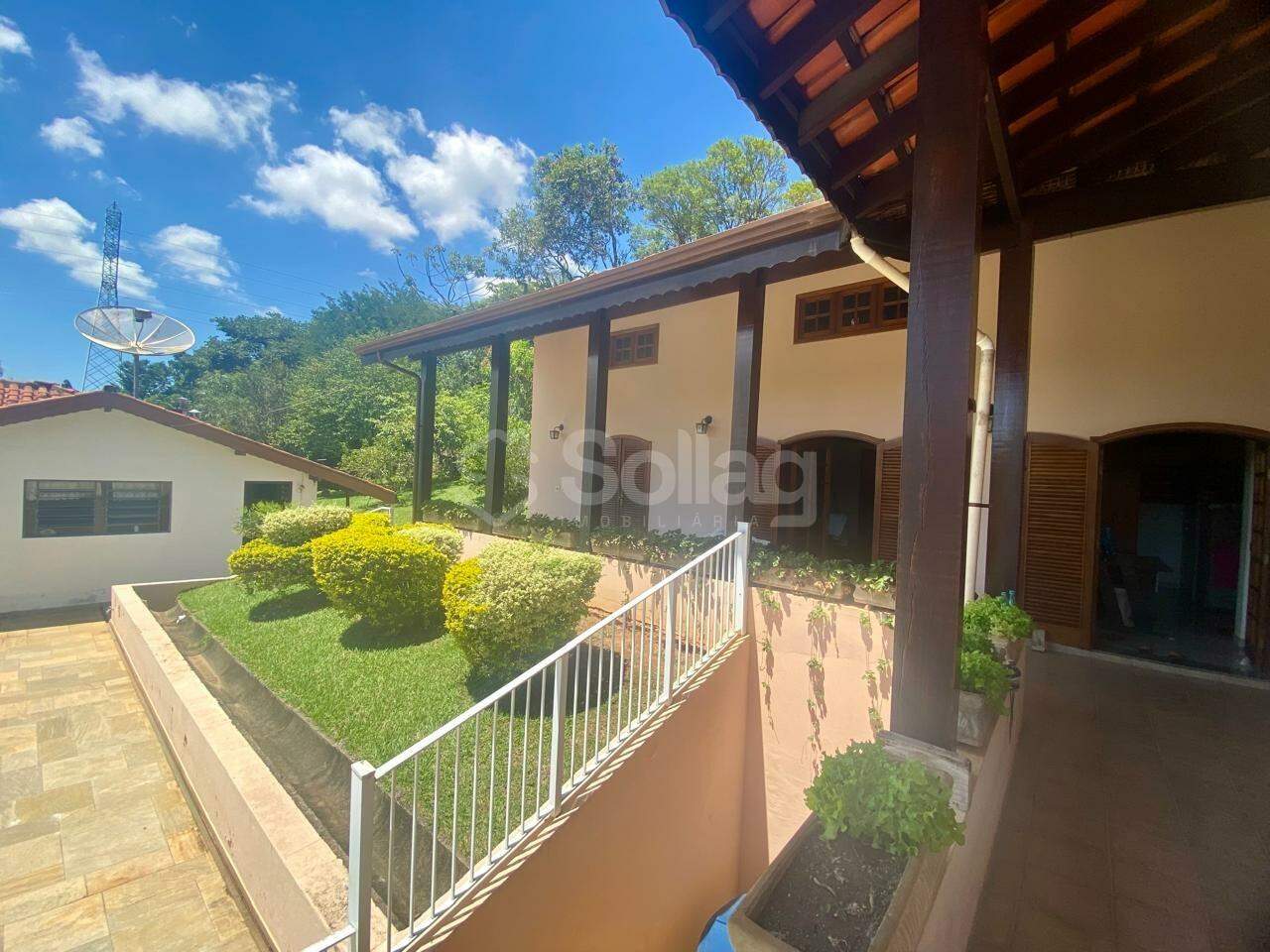 Casa em condomínio à venda no Vista Alegre: 