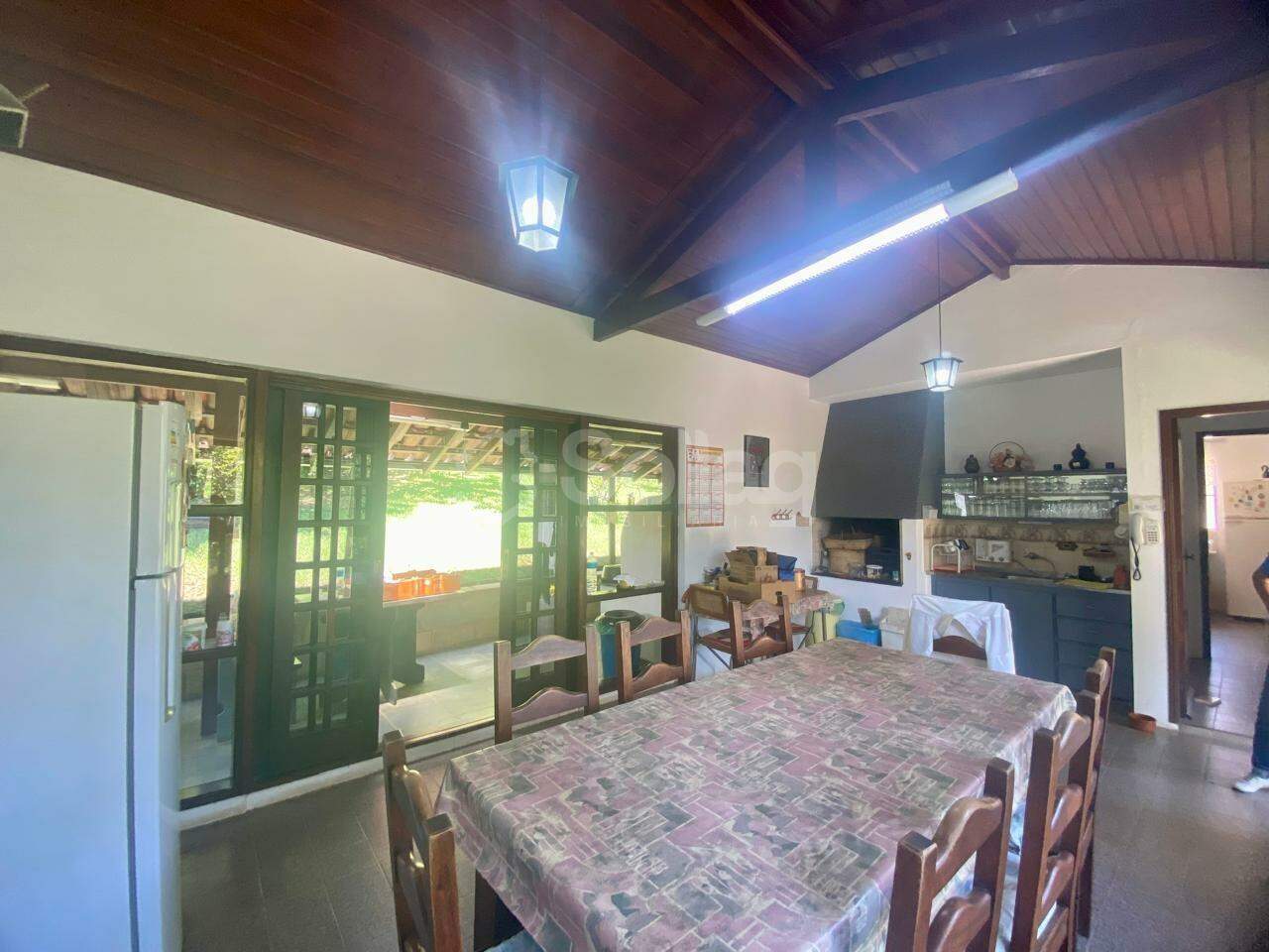 Casa em condomínio à venda no Vista Alegre: 