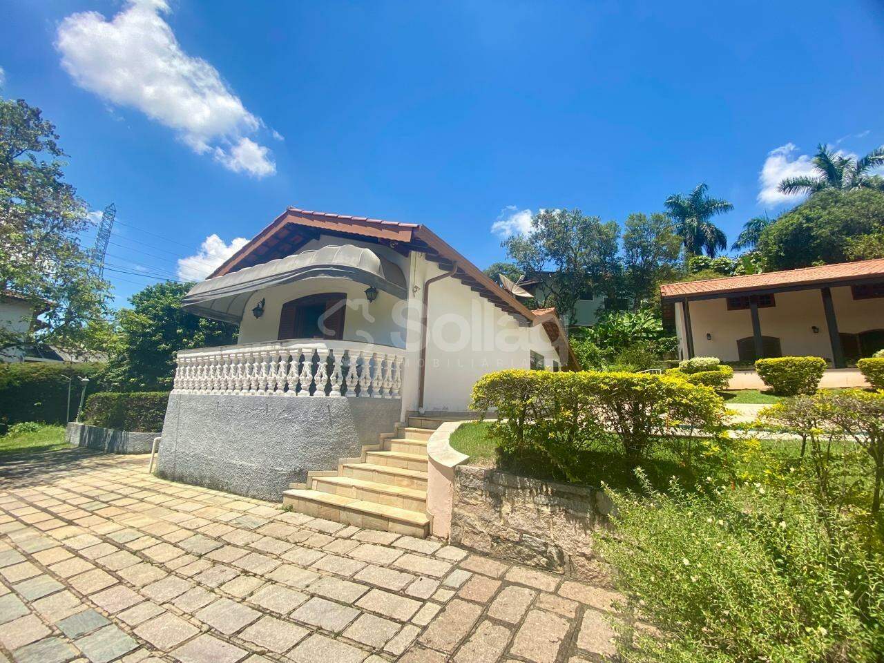 Casa em condomínio à venda no Vista Alegre: 
