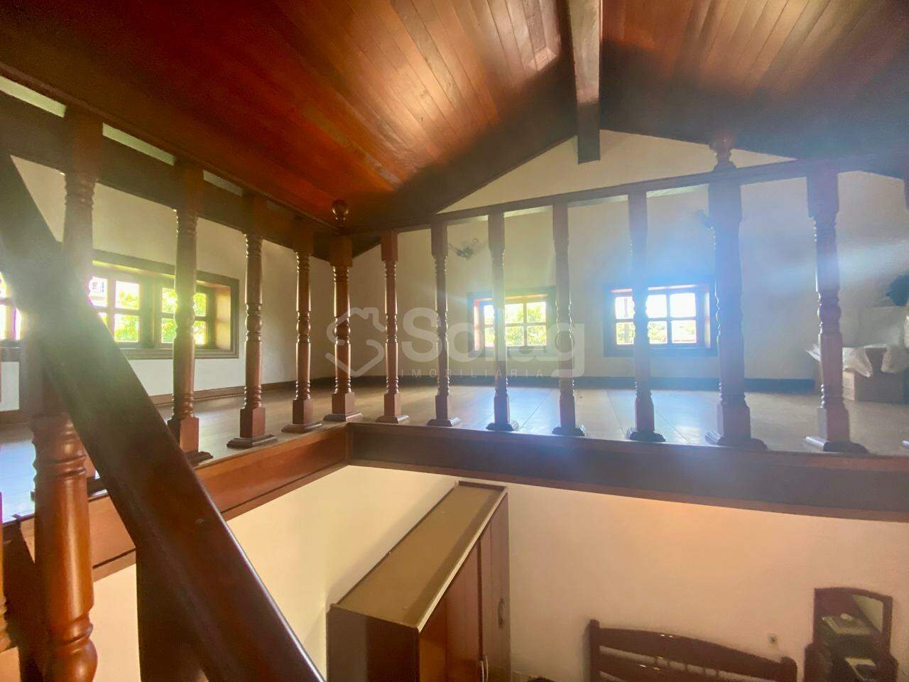 Casa em condomínio à venda no Vista Alegre: 