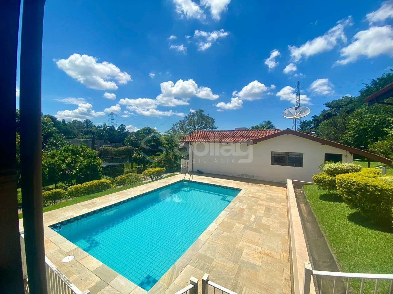 Casa em condomínio à venda no Vista Alegre: 